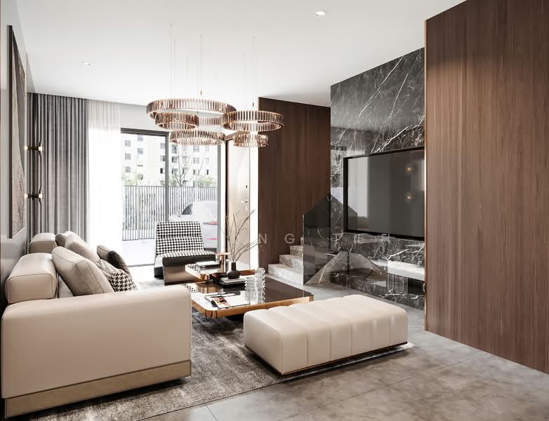 ❤️ DEALMAKERS ✨ D15 | BRAND NEW HOME IN DIDO STREET!, Dido Street / Fidelio Street / Tosca Street, 5 Bedrooms, 3,268 sqft, Terraced House For Sale, by Li Rong Teh, 60119960 - PropertyGuru.com.sg