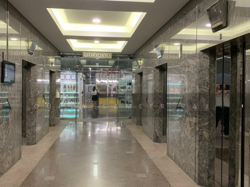 51 Cuppage Road, 51 Cuppage Road, 3,810 sqft, Office For Rent, by Gupta Sameer Raj, 60119985 - CommercialGuru.com.sg