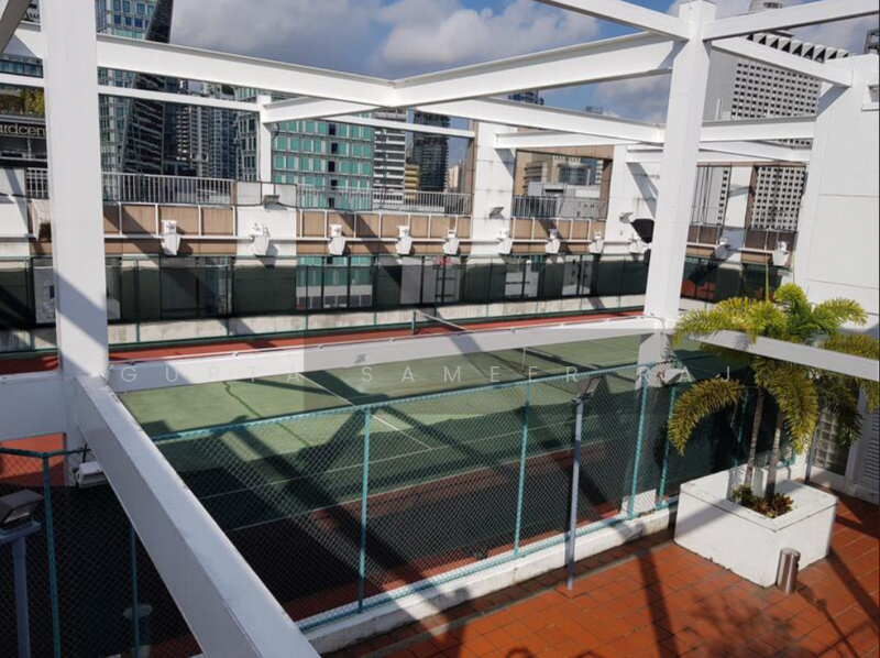 51 Cuppage Road, 51 Cuppage Road, 3,810 sqft, Office For Rent, by Gupta Sameer Raj, 60119985 - CommercialGuru.com.sg
