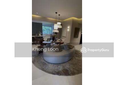 For Sale - Jansen House