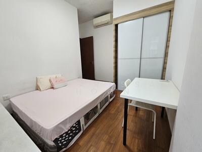 For Rent - Horizon Residences