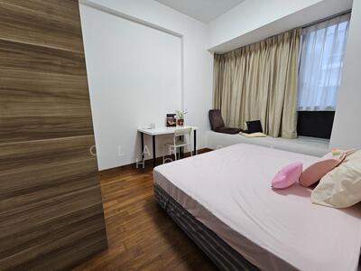 For Rent - Horizon Residences