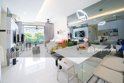 For Sale - Riversound Residence