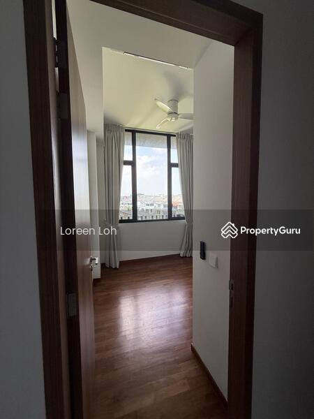 Common Bedroom