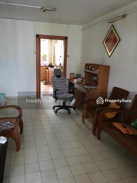 For Rent - 360 Bukit Batok Street 31