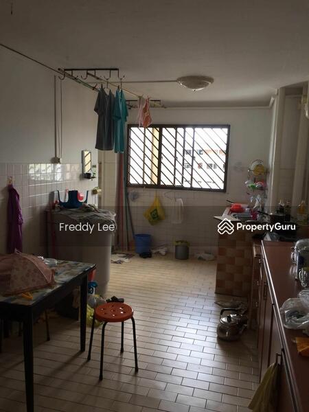For Rent - 360 Bukit Batok Street 31
