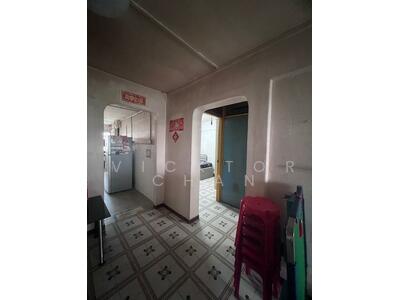 For Sale - 121 Ang Mo Kio Avenue 3