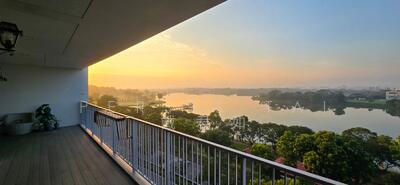 For Sale - The Estuary @ Yishun