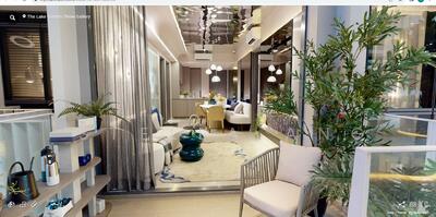 For Sale - The LakeGarden Residences