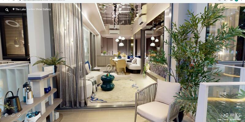 The LakeGarden Residences, 80 Yuan Ching Road, Boon Lay / Jurong / Tuas, 2 Bedrooms, 678 sqft, Condominium For Sale, by Stella Ang, 60120012 - PropertyGuru.com.sg