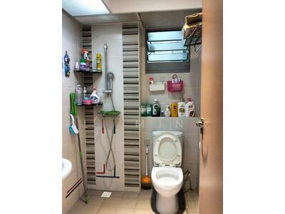 For Rent - 477C Upper Serangoon View