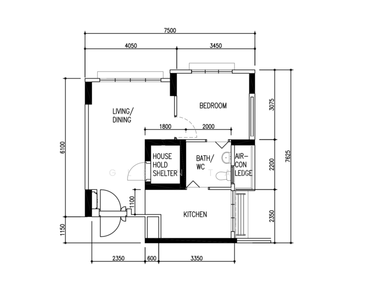 For Sale 130B Canberra Crescent