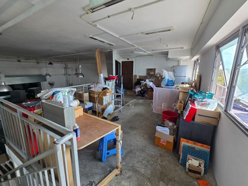 Synergy @ KB, 25 Kaki Bukit Road 4, 2,520 sqft, Factory / Workshop (B2) For Sale, by Stephen Yeo, 60120022 - Others - CommercialGuru.com.sg