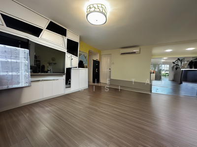 For Sale - 123 Bishan Street 12