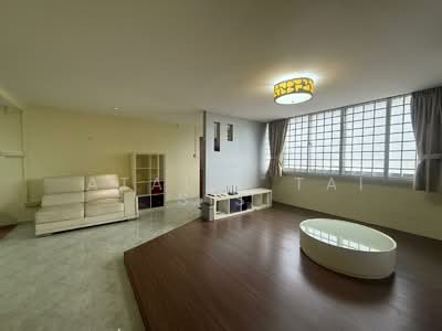 For Sale - 123 Bishan Street 12