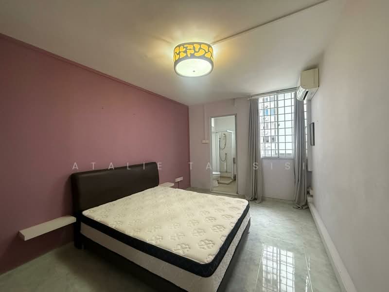 123 Bishan Street 12, 123 Bishan Street 12, 3 Bedrooms, 1,119 sqft, HDB Flat For Sale, by Atalie Tai Sisi, 60120027 - Bedroom - PropertyGuru.com.sg