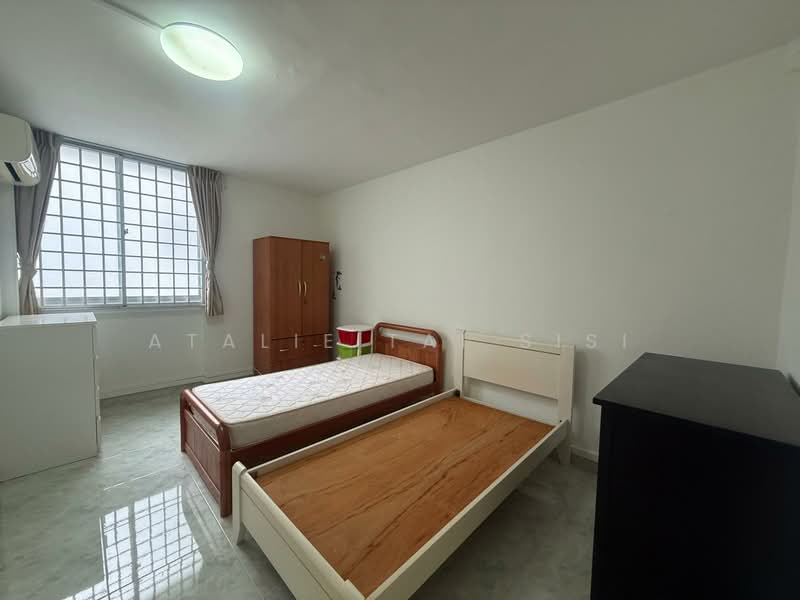 123 Bishan Street 12, 123 Bishan Street 12, 3 Bedrooms, 1,119 sqft, HDB Flat For Sale, by Atalie Tai Sisi, 60120027 - Bedroom - PropertyGuru.com.sg