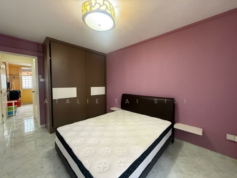 123 Bishan Street 12, 123 Bishan Street 12, 3 Bedrooms, 1,119 sqft, HDB Flat For Sale, by Atalie Tai Sisi, 60120027 - Bedroom - PropertyGuru.com.sg