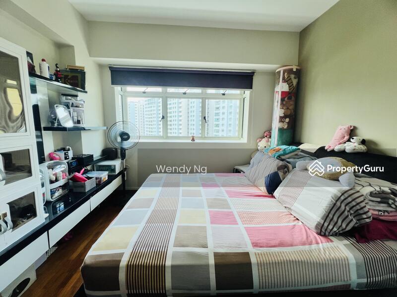 For Sale - 647 Punggol Central