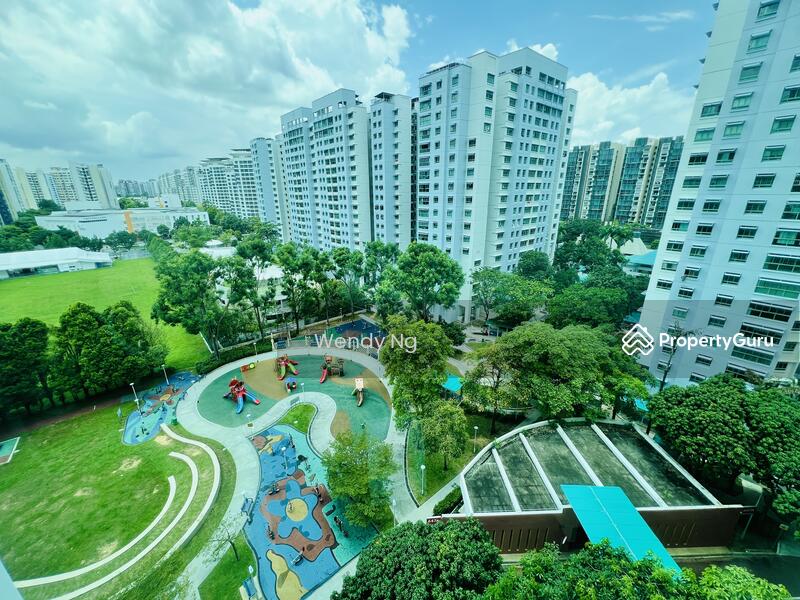 For Sale - 647 Punggol Central