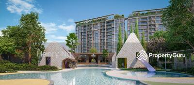For Sale - Canberra Crescent Residences