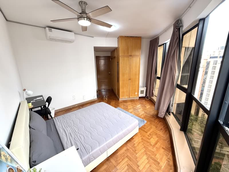 For Rent - Heritage View