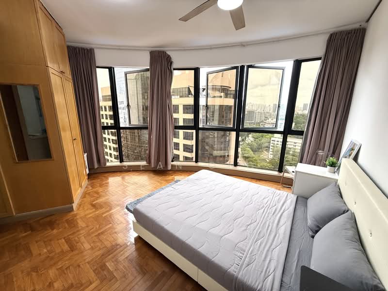 For Rent - Heritage View