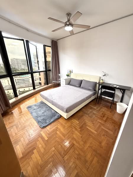 For Rent - Heritage View