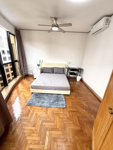 For Rent - Heritage View