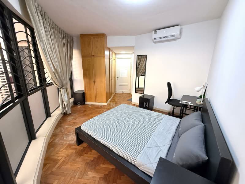Heritage View, 10 Dover Rise, Room Rental, 150 sqft, Condominium For Rent, by Sean Ong, 60120051 - Bedroom - PropertyGuru.com.sg