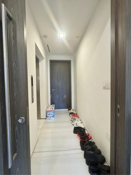 For Sale - Hallmark Residences