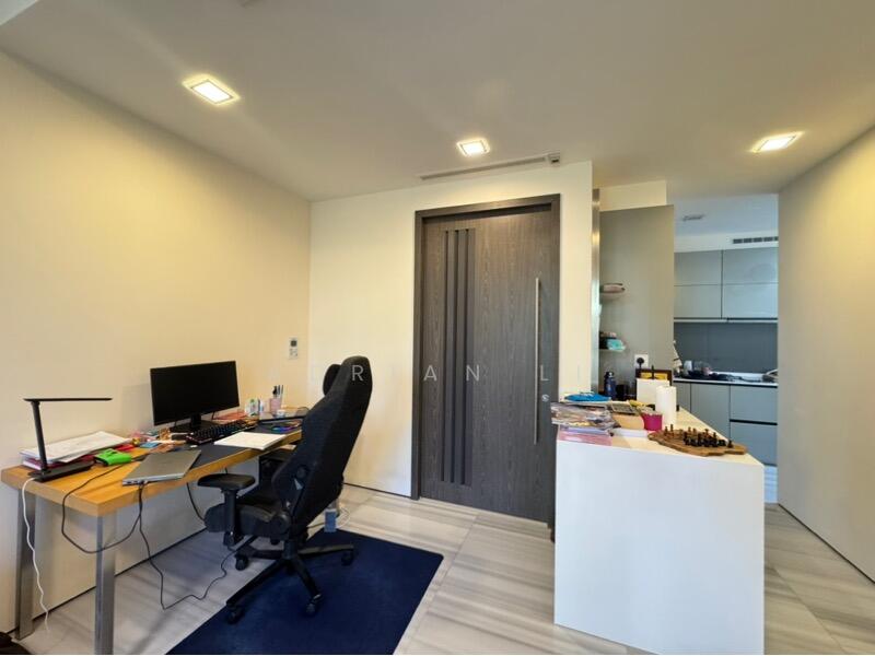 For Sale - Hallmark Residences