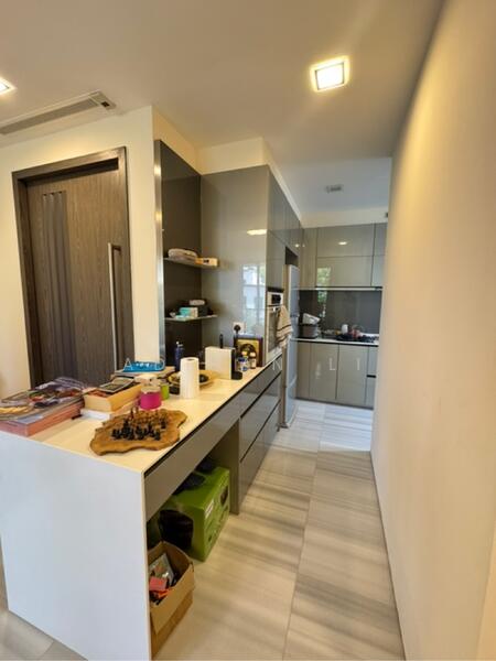 For Sale - Hallmark Residences