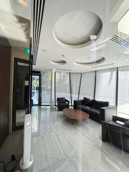 For Sale - Hallmark Residences