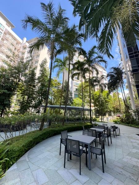 For Sale - Hallmark Residences