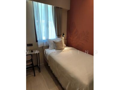 For Rent - Bukit Timah Fire Station