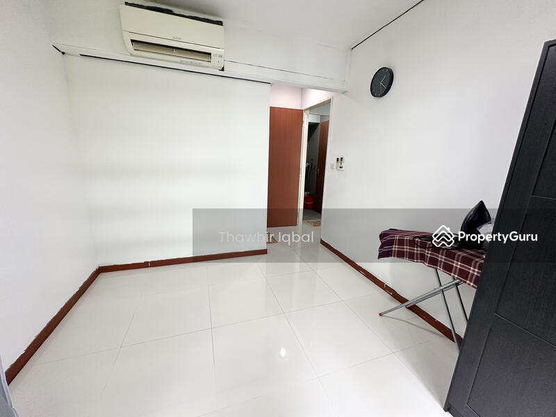 For Sale - 601D Tampines Avenue 9