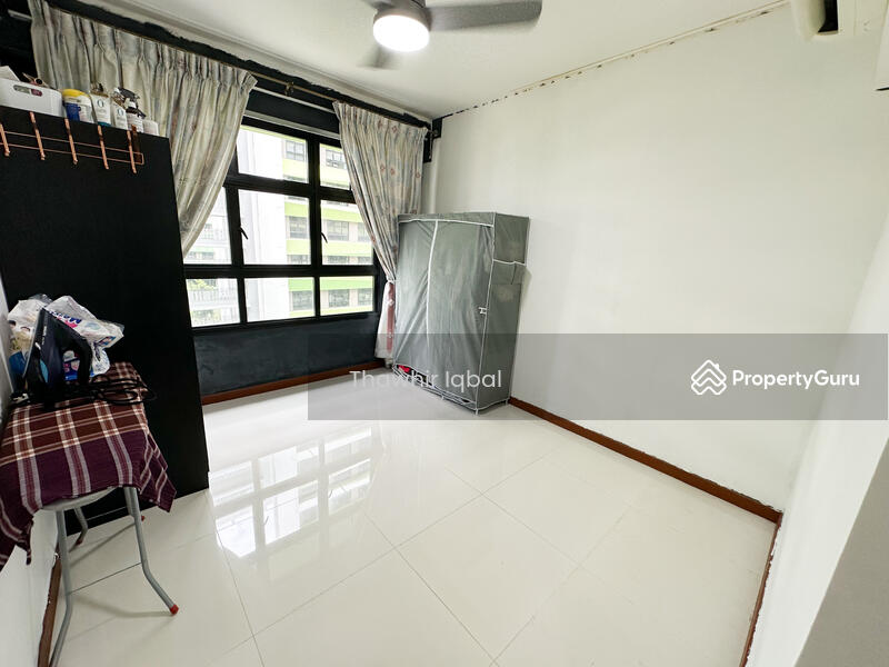 For Sale - 601D Tampines Avenue 9