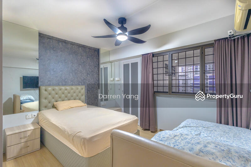 For Sale - 125 Bishan Street 12