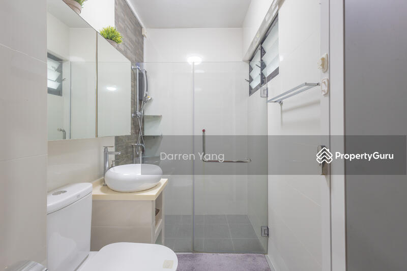 For Sale - 125 Bishan Street 12