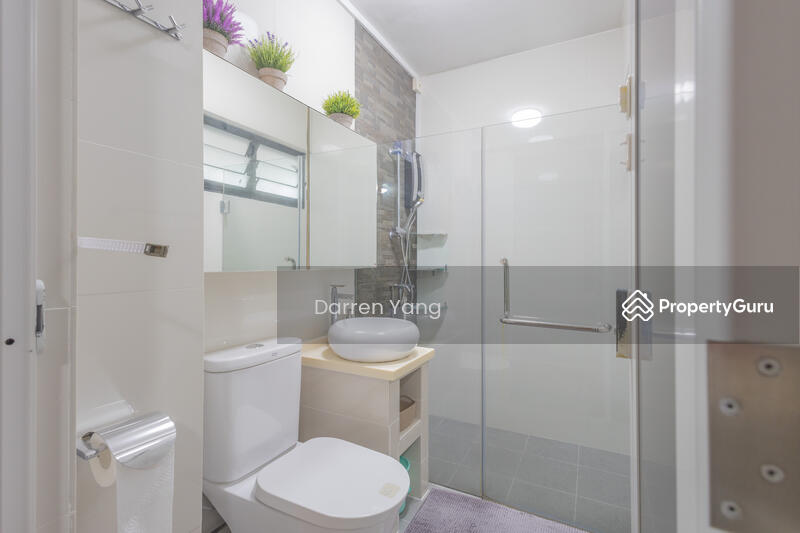 For Sale - 125 Bishan Street 12