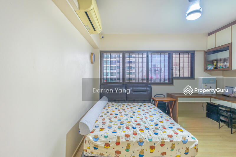 For Sale - 125 Bishan Street 12