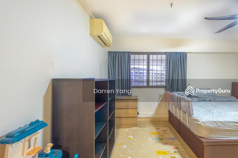 For Sale - 125 Bishan Street 12