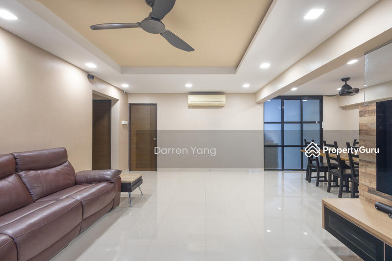 For Sale - 125 Bishan Street 12