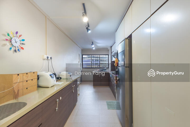 For Sale - 125 Bishan Street 12