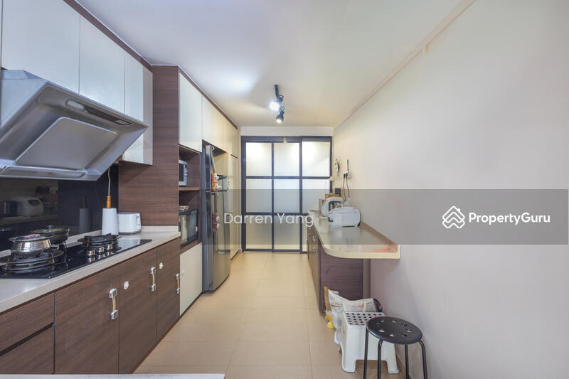 For Sale - 125 Bishan Street 12