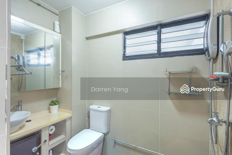 For Sale - 125 Bishan Street 12