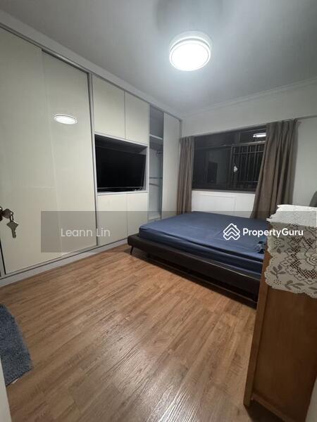 For Rent - 765 Bedok Reservoir View