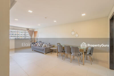 For Sale - 540 Bukit Batok Street 52