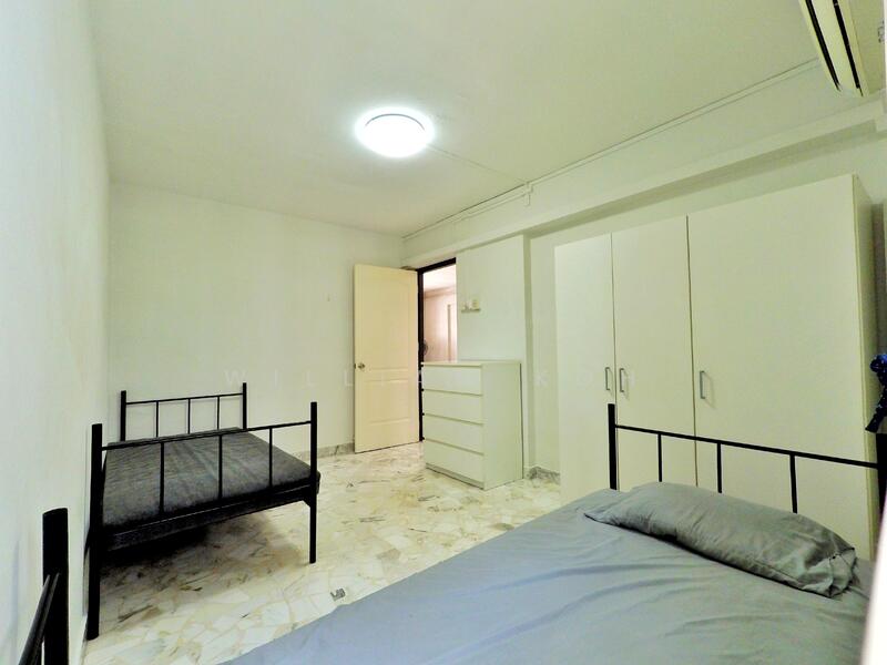 For Sale - 30 Kelantan Road